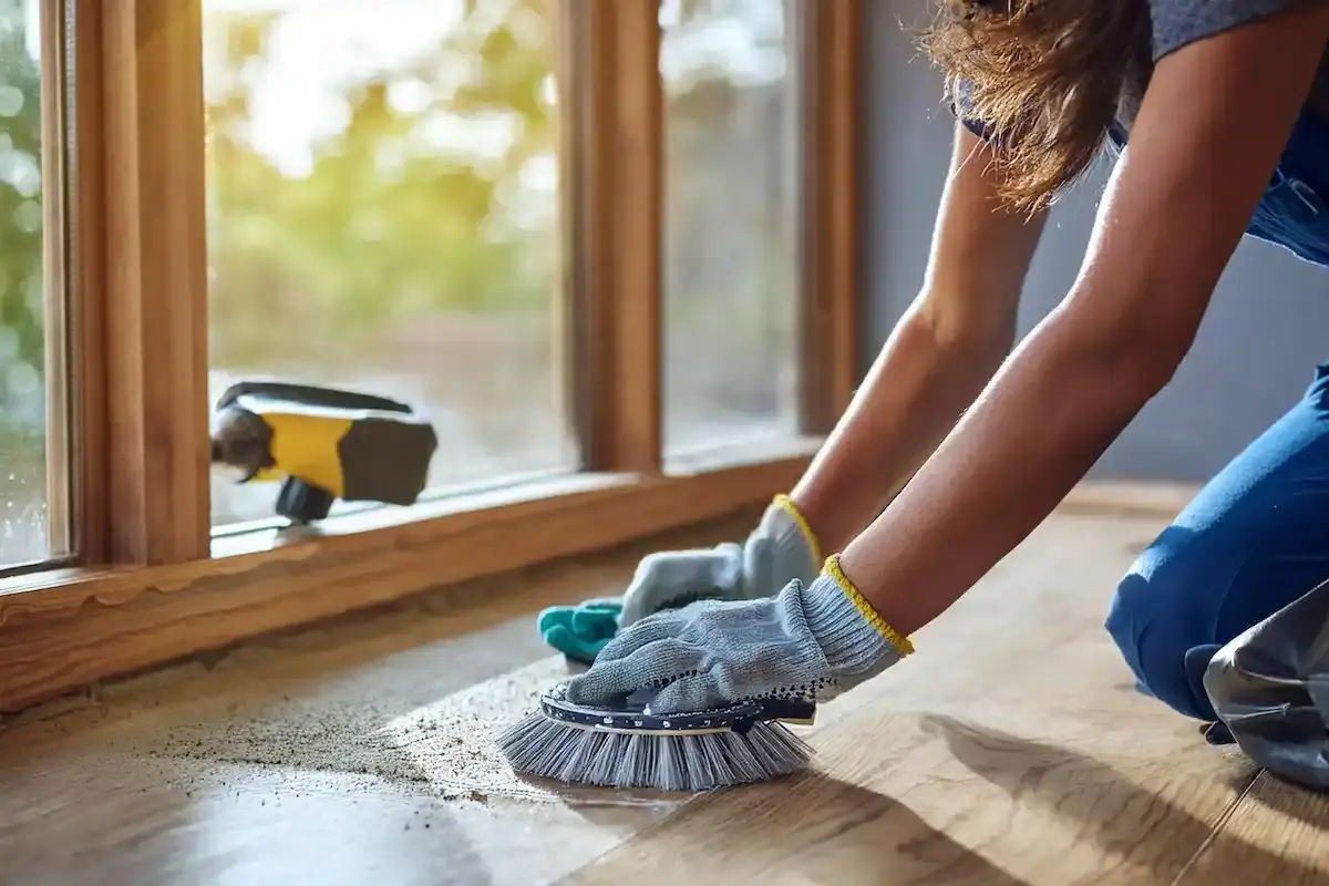 Why choose us for Post-Construction Cleaning Services in South Jersey